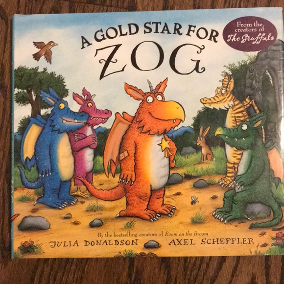 Children’s books - Picture 2 of 3